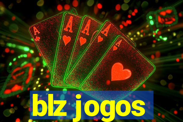 blz jogos